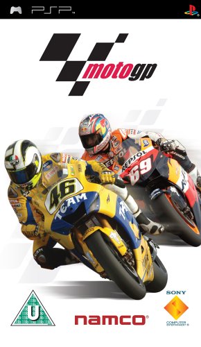 Sony PSP : Moto GP (PSP) VideoGames Value Guaranteed from eBay's
