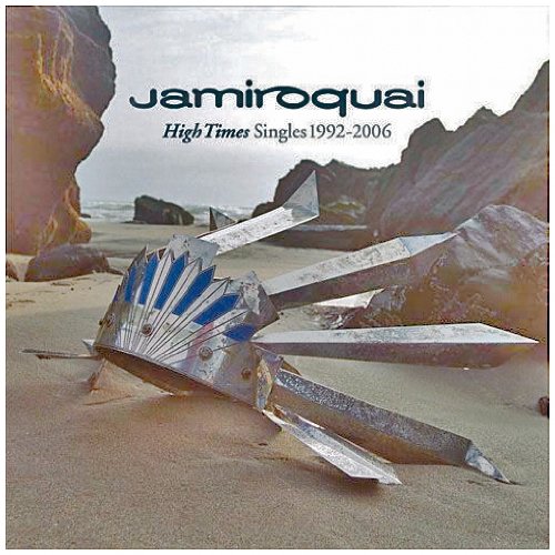 Jamiroquai : High Times: The Singles 1992-2006 CD (2006) FREE