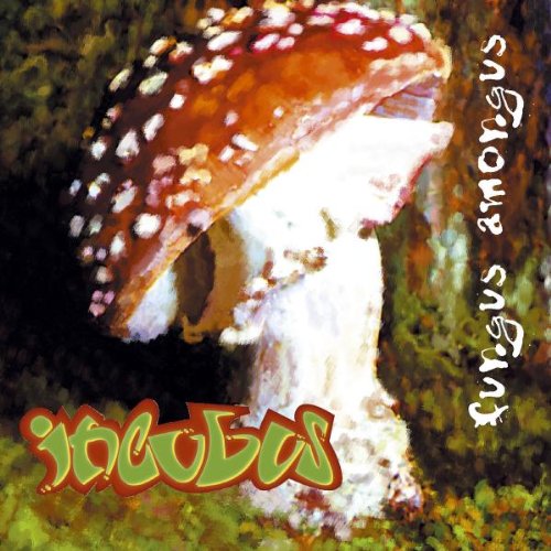 Incubus : Fungus Amongus CD Value Guaranteed from eBay's biggest