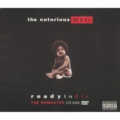 The Notorious B.I.G. Ready To Die 新品レコード The Notorious B.I.G. – Ready To Die – 2 x Vinyl (180g, LP