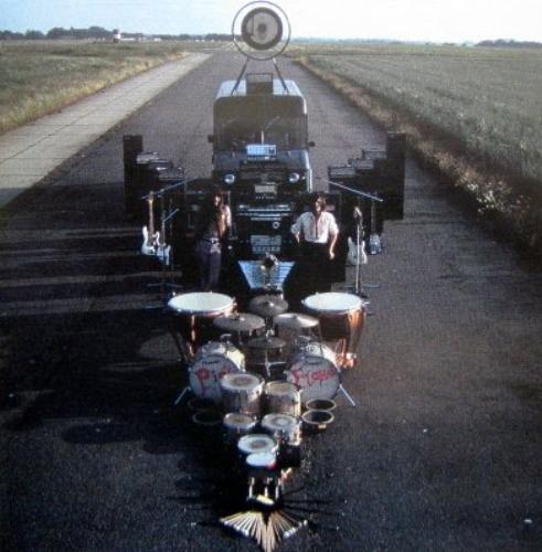 Pink Floyd Ummagumma UKオリジナル レコード Pink Floyd – Ummagumma – 2 x Vinyl (Side D Misspelling, LP