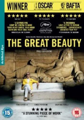 The Great Beauty (2013) | The Collection