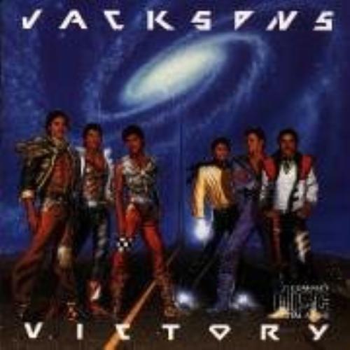 洋楽 The Jacksons Victory CD Jacksons : Victory CD Value Guaranteed from eBay's biggest seller