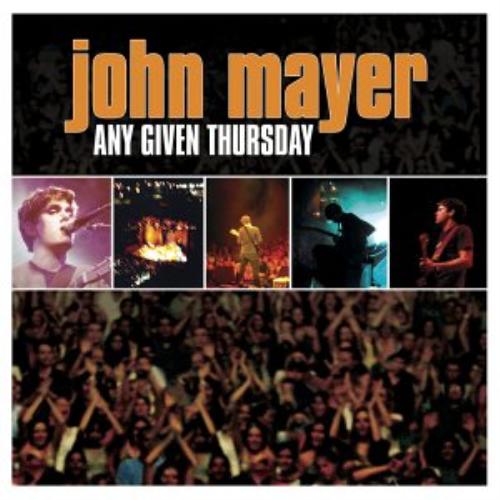 John Mayer アルバム 9枚セット John Mayer アルバム 9枚セット